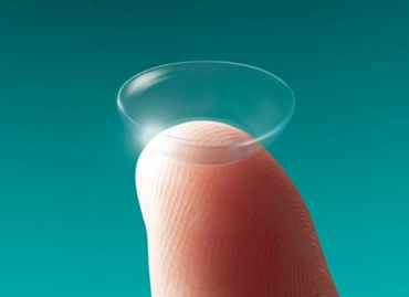 Lens Solüsyonu