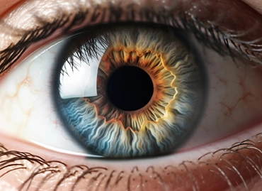 Renkli Lens